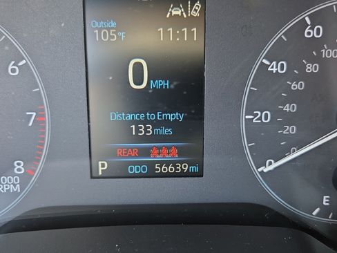 Used 2024 Toyota Corolla LE FWD image 21