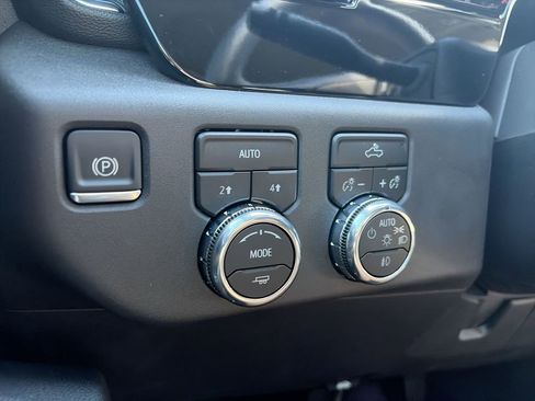 Used 2026 GMC Sierra 1500 Elevation AWD/4WD image 23