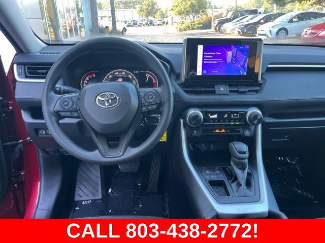 Used 2024 Toyota RAV4 LE FWD image 14