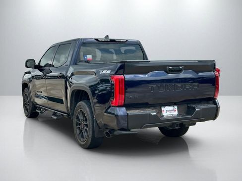 Used 2024 Toyota Tundra SR5 AWD/4WD image 7