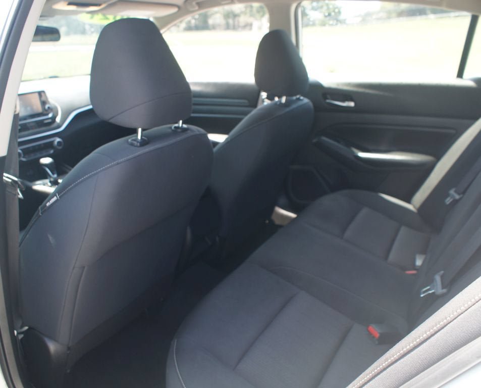 Used 2021 Nissan Altima 2.5 S FWD image 14