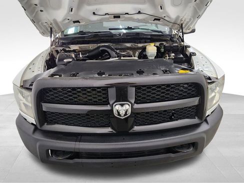 Used 2016 RAM 2500 Tradesman AWD/4WD image 31