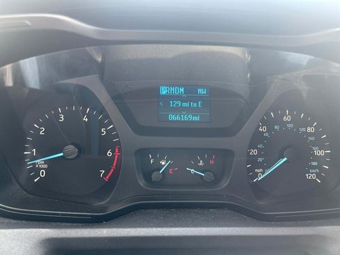 Used 2018 Ford Transit 350 XL RWD image 34