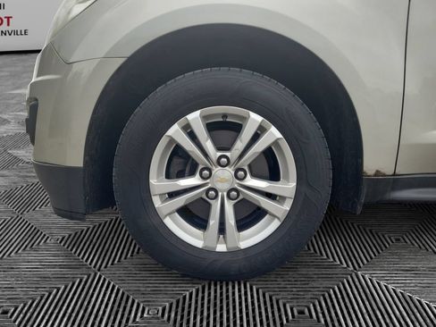 Used 2013 Chevrolet Equinox LS FWD image 14