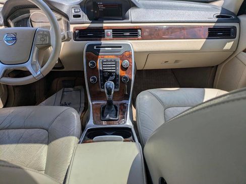 Used 2015 Volvo XC70 T6 Premier Plus AWD/4WD image 12