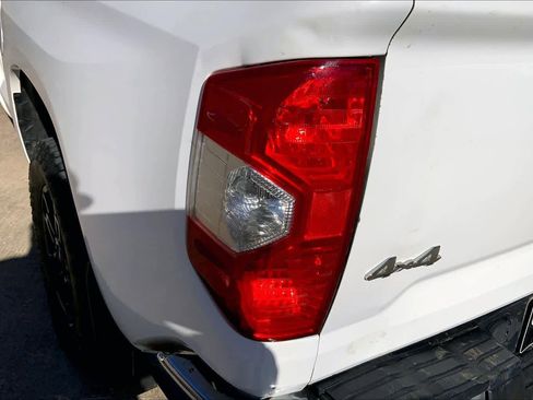 Used 2019 Toyota Tundra SR5 image 27