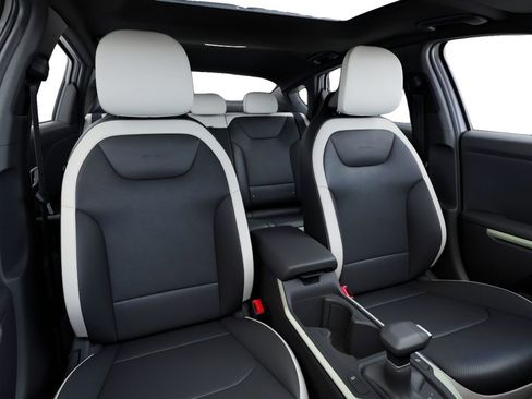 New 2026 Kia K4 GT-Line FWD image 15