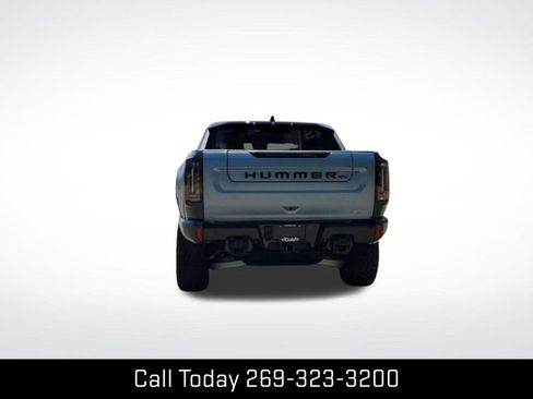 New 2024 GMC Hummer EV 3X w/ Omega Edition image 8
