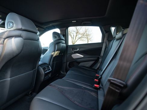 New 2026 Acura RDX A-Spec image 41