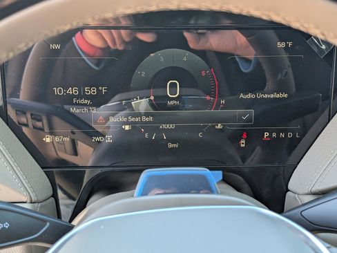 New 2026 GMC Yukon Denali w/ Advanced Technology Package image 23