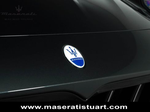 New 2025 Maserati Grecale Modena AWD/4WD image 31