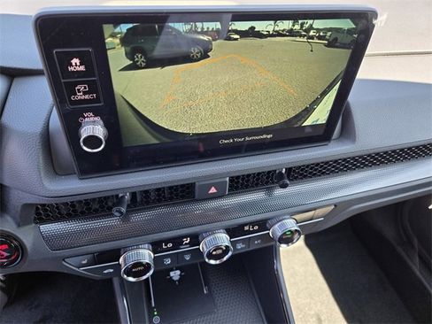 New 2026 Honda CR-V Sport image 10