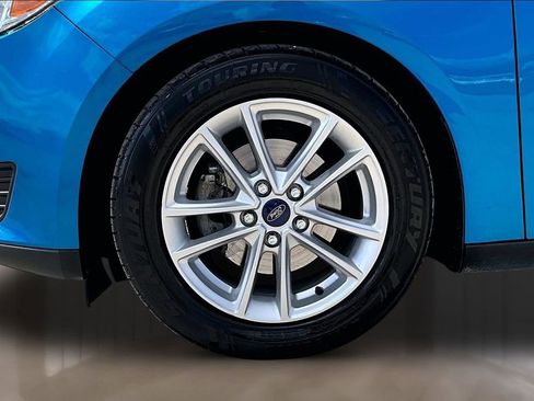 Used 2016 Ford Focus SE image 9