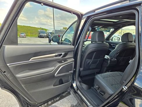 Used 2023 Kia Telluride SX X-Line AWD/4WD image 29