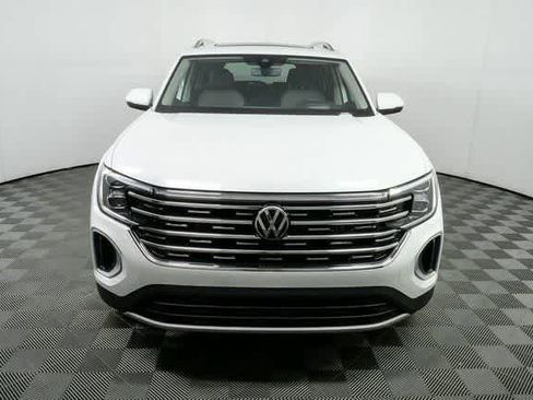New 2026 Volkswagen Atlas SEL image 37