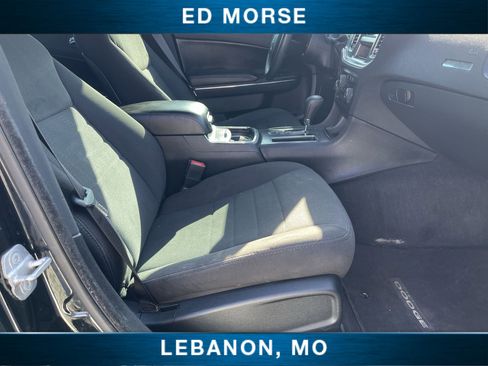 Used 2014 Dodge Charger SE w/ Sport Appearance Group image 25