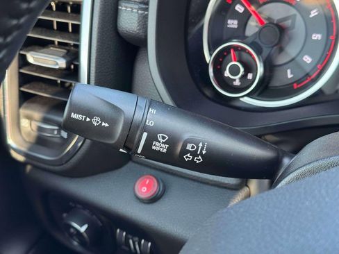 Used 2024 RAM 1500 Laramie image 23