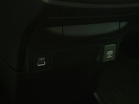 Used 2024 Honda Odyssey EX-L image 33