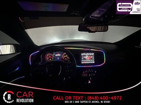 Used 2023 Dodge Charger Scat Pack image 87