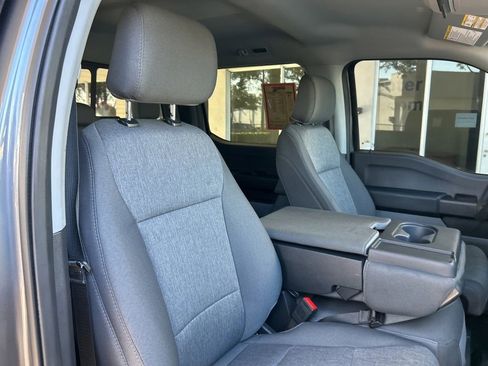 Used 2024 Ford F350 XL w/ XL Driver Assist Package image 24