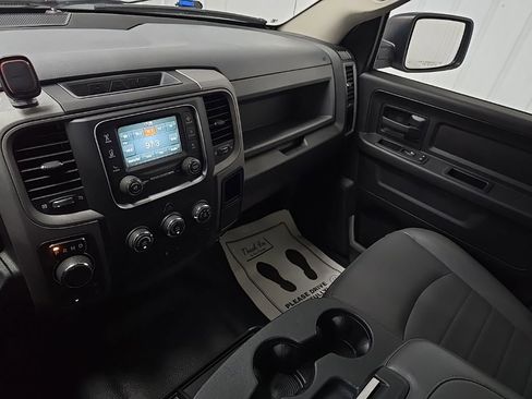 Used 2016 RAM 1500 Tradesman w/ Chrome Appearance Group AWD/4WD image 24