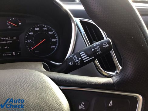 Used 2024 Chevrolet Equinox LS image 33