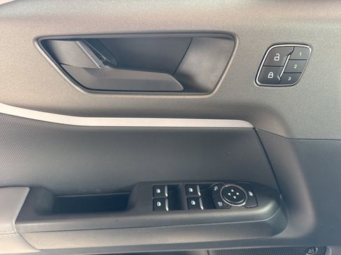 Certified 2025 Ford Bronco Sport Badlands w/ Badlands Tech Package image 25