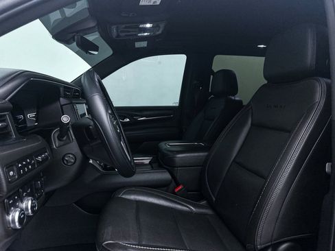 Used 2022 GMC Yukon Denali w/ Advanced Technology Package image 22
