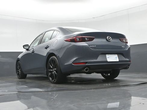 Used 2022 MAZDA MAZDA3 s image 54