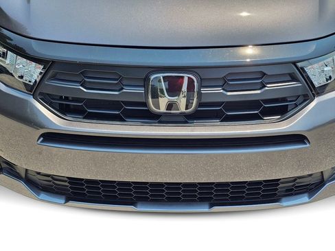 Used 2026 Honda Odyssey EX-L image 3