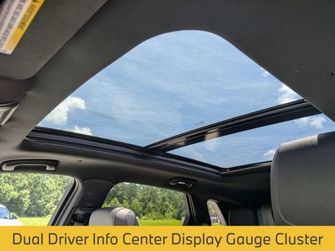 Used 2024 Cadillac XT5 Premium Luxury FWD image 18
