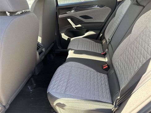 New 2026 Volkswagen Tiguan S image 15