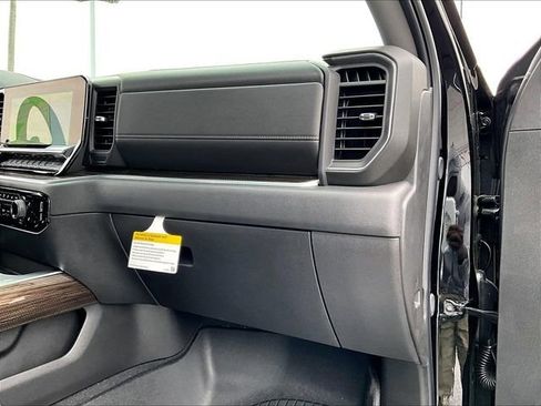 New 2026 Chevrolet Silverado 1500 LT Trail Boss AWD/4WD image 25