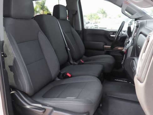 Used 2020 Chevrolet Silverado 1500 LT Trail Boss w/ Convenience Package image 31