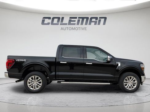 New 2026 Ford F150 Lariat image 6