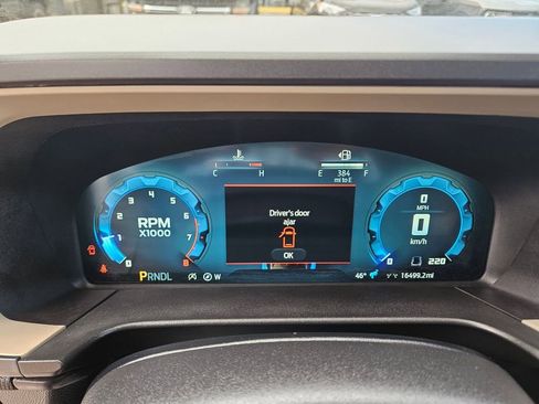 Used 2025 Ford Bronco Sport Big Bend image 19