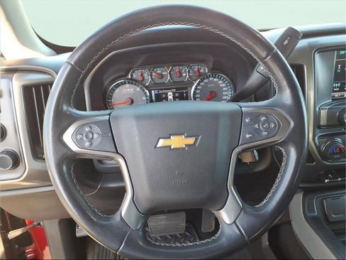 Used 2018 Chevrolet Silverado 1500 LT w/ All Star Edition image 15