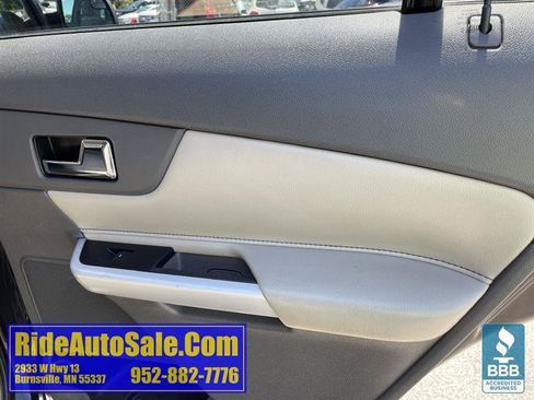 Used 2013 Ford Edge SEL AWD/4WD image 15