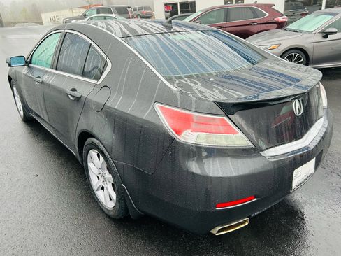 Used 2013 Acura TL w/ Technology Package image 3