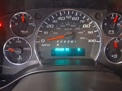 Used 2023 Chevrolet Express 2500 Work Van w/ Driver Convenience Package image 22