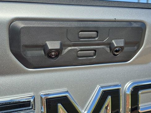 New 2026 GMC Sierra 2500 AT4 w/ AT4 Premium Plus Package AWD/4WD image 14