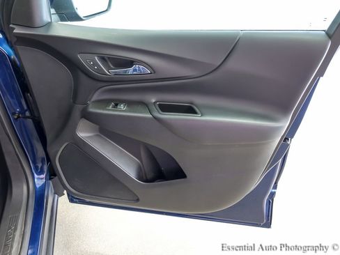 Used 2022 Chevrolet Equinox LT image 19
