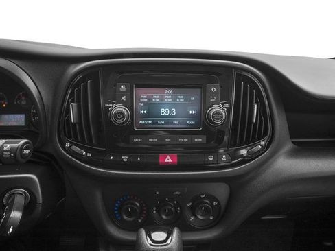 Used 2017 RAM ProMaster City Tradesman SLT w/ Rear Back-up Camera Group FWD image 15