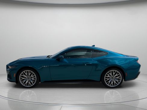 New 2026 Ford Mustang GT Premium image 12