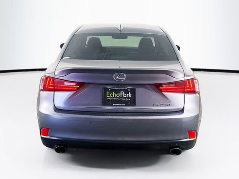 Used 2015 Lexus IS 250 w/ Premium Package image 7