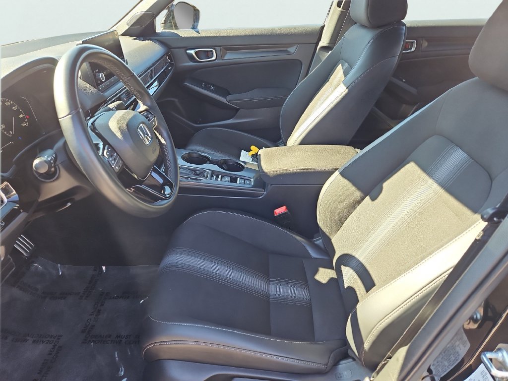 Used 2024 Honda Civic Sport image 26