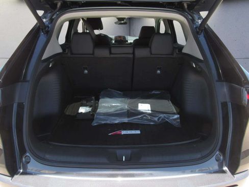 Certified 2025 Acura ADX AWD image 13