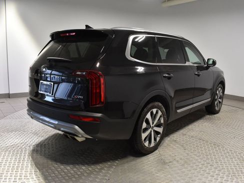 Used 2021 Kia Telluride S image 3