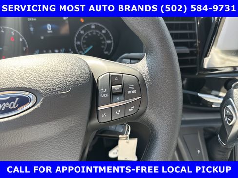 New 2025 Ford Transit 350 XLT image 23