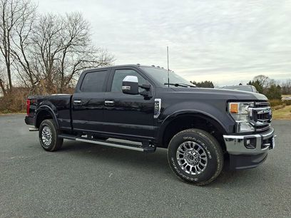 Used 2022 Ford F250 XLT w/ XLT Premium Package
